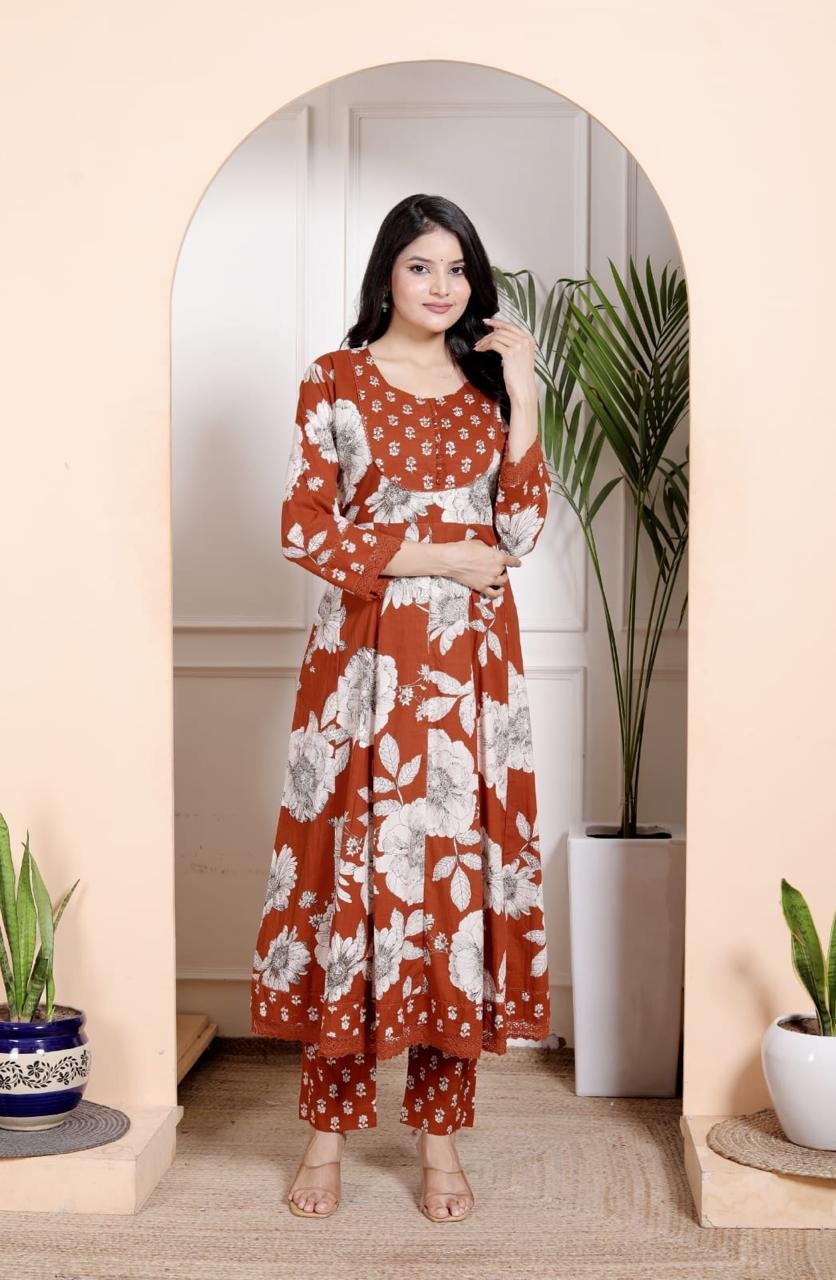Anarkali-Suit-01 red